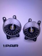 3,5 inch LED-mistlampen dagrijlampen richtingaanwijzer, Ophalen of Verzenden, Nieuw, Overige automerken