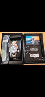 Te koop nieuwe Seiko Prospex SPB097J1 SE Twilight Blue, Sieraden, Tassen en Uiterlijk, Horloges | Heren, Ophalen, Staal, Polshorloge