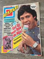 Hitkrant week 28 1977 - Rob de Nijs, BZN, Queen, Boeken, Tijdschriften en Kranten, Ophalen of Verzenden, Zo goed als nieuw, Muziek, Film of Tv