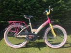 Meisjesfiets Alpina Girlpower 22 inch, Fietsen en Brommers, Ophalen, Gebruikt, 22 inch, Alpina