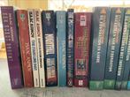 Verzameling boeken van Isaac Asimov, Boeken, Science fiction, Gelezen, Ophalen, Isaac Asimov