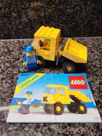 Lego 6527 tipper truck, Gebruikt, Ophalen of Verzenden, Lego