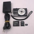 Canon PowerShot A2500 - compact camera, Ophalen of Verzenden