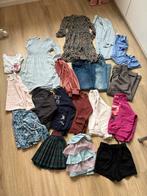 Meisjes Kledingpakket 116/122 (6/7 jaar) - 20 stuks, Ophalen of Verzenden, Zo goed als nieuw, Meisje