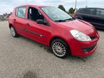 Renault Clio 1.2-16V Special Line Airco Trekhaak APK 5-26 Ve, Voorwielaandrijving, 535 kg, Gebruikt, 4 cilinders
