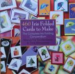 460 Irish Folded Cards to Make, Ophalen of Verzenden, Zo goed als nieuw