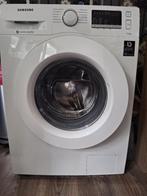 Samsung wasmachine, Witgoed en Apparatuur, Gebruikt, Voorlader, 85 tot 90 cm, 1200 tot 1600 toeren