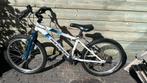 Jongensfiets, Fietsen en Brommers, Fietsen | Jongens, Ophalen, Gebruikt, 22 inch
