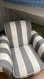 Leuke stoel, Huis en Inrichting, Banken | Sofa's en Chaises Longues, Ophalen, Gebruikt, Eenpersoons, 75 tot 100 cm