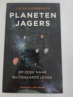 Planetenjagers, Ophalen of Verzenden