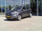 Ford EcoSport 1.0 EcoBoost Titanium I AFNEEMBARE TREKHAAK I, Voorwielaandrijving, 125 pk, Gebruikt, Euro 6