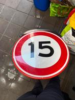 15 km/h bord, Ophalen, Zo goed als nieuw, Geboorte of Huwelijk