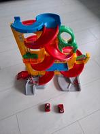 Fisher Price LittlePeople autobaan, Ophalen of Verzenden, Handmatig, Overige merken