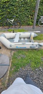 Rubberboot 2.30, Ophalen, Zo goed als nieuw, Overige typen