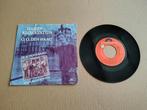 7" Single: Harry Klorkestein - O, O, Den Haag (1982), Verzenden, Gebruikt, 7 inch, Pop