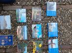 munt jaarsets 11 stuks 70 euro, Ophalen of Verzenden, Koningin Beatrix, Euro's