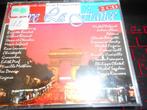 Vive La France (2CD), Ophalen of Verzenden