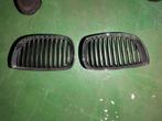 BMW Nieren / Grille Set – Origineel – Links + Rechts, Ophalen of Verzenden