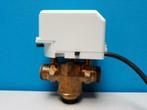 Driewegklep Agpo Ferroli Econpact 3-225c 562E314-10LO/3/4BSP, Gebruikt, Cv-ketel of Combi-ketel