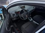 Opel Meriva 1.4 Turbo Cosmo GRATIS Afleverpakket! | Achterui, 12 maanden, Stof, 4 cilinders, Wit
