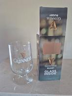 Guinness glas in verpakking, Verzamelen, Biermerken, Ophalen of Verzenden