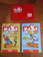 Loco Maxi : doos + 2 boekjes Taal groep 5 + 6, Kinderen en Baby's, Speelgoed | Educatief en Creatief, Ophalen of Verzenden, Gebruikt