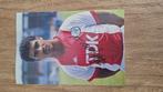 Frank Rijkaard - Ajax # foto 10x15 cm handtekening (print), Verzamelen, Verzenden, Nieuw, Ajax