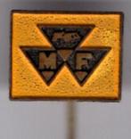 MF Massey Ferguson landbouwmachines speldje ( D_459 ), Verzamelen, Speldjes, Pins en Buttons, Verzenden, Nieuw, Transport, Speldje of Pin