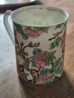 Royal Garden Fine Bone China mok, theekop 4 stuks, Ophalen of Verzenden, Zo goed als nieuw, Overige stijlen, Kop(pen) en/of Schotel(s)