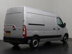 Opel Movano 2.3Turbo 135PK L2H2 | Navigatie | Camera | Treha, Auto's, Bestelauto's, Voorwielaandrijving, Gebruikt, 4 cilinders