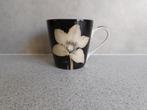 Senseo Mokje Ebony Orchid Pimpernel 2007 Portmeirion, Huis en Inrichting, Overige typen, Ophalen of Verzenden, Zo goed als nieuw
