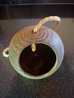 Plantenhanger Ø 12 cm Mobach, Antiek en Kunst, Ophalen of Verzenden