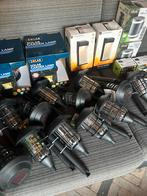 Solar verlichting, Hobby en Vrije tijd, Elektronica-componenten, Ophalen of Verzenden, Zo goed als nieuw