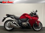 Honda VFR 1200 F C-ABS ( LEASE ) bj 2010, Motoren, Motoren | Honda, 4 cilinders, Bedrijf, Sport, Meer dan 35 kW