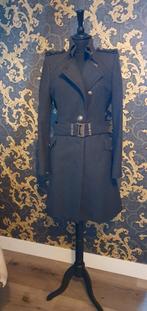 Prachtige Drykorn winter mantel, Verzenden, Gedragen, Groen