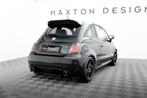 Maxton Design Fiat 500 Abarth MK1 Valance Spoiler Pro Street, Auto diversen, Tuning en Styling, Ophalen of Verzenden, Automotive Parts