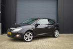 Seat Ibiza SC 1.4 Sport parkeersensor, cruise control, Auto's, Voorwielaandrijving, Zwart, 4 cilinders, Origineel Nederlands