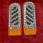 Duitse gendarmerie, Verzamelen, Ophalen of Verzenden, Duitsland, Embleem of Badge