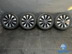 Nieuwe originele Mercedes Vito V-klasse W447 EQV 17 inch zwa, Auto-onderdelen, Banden en Velgen, Banden en Velgen, Nieuw, 17 inch