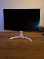 LG 4K Beeldscherm - Zo goed als nieuw!, Computers en Software, Monitoren, HDMI, Onbekend, LED, 60 Hz of minder