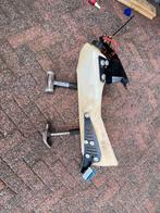 Extra benzinetank KTM 690 enduro R, Ophalen of Verzenden