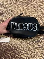 VERSACE versus heuptas origineel ZGAN, 80 tot 90 cm, 3 tot 5 cm, Zwart, Tailleriem