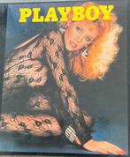 Foto Playboy 1985 (dik carton) HEEL MOOI, Ophalen of Verzenden, Zo goed als nieuw