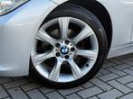 BMW 3-serie 320i High Executive Sport|Ketting vervangen|Groo, Auto's, Automaat, Euro 5, Zwart, 4 cilinders