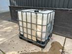IBC Vat 1000 Liter, Ophalen, Gebruikt