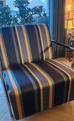 2 designstoelen van bränd, Huis en Inrichting, Fauteuils, Ophalen, 75 tot 100 cm, Zo goed als nieuw, 50 tot 75 cm