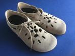 Helvesko Swiss made schoenen maat 39, Helvesko, Beige, Nieuw, Ophalen of Verzenden