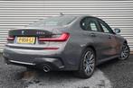 BMW 3-serie M-Sport M Schaalstoelen / Dravit Grau / HiFi / C, Automaat, 1998 cc, Gebruikt, 4 cilinders