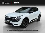 Kia Sportage 1.6 T-GDi Plug-in Hybrid GT-PlusLine I Panorama, Automaat, 1350 kg, Gebruikt, 4 cilinders