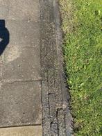 Waaltjes gratis op te halen, Tuin en Terras, Tegels en Klinkers, Ophalen, Klinkers, 5 tot 10 m², Zo goed als nieuw